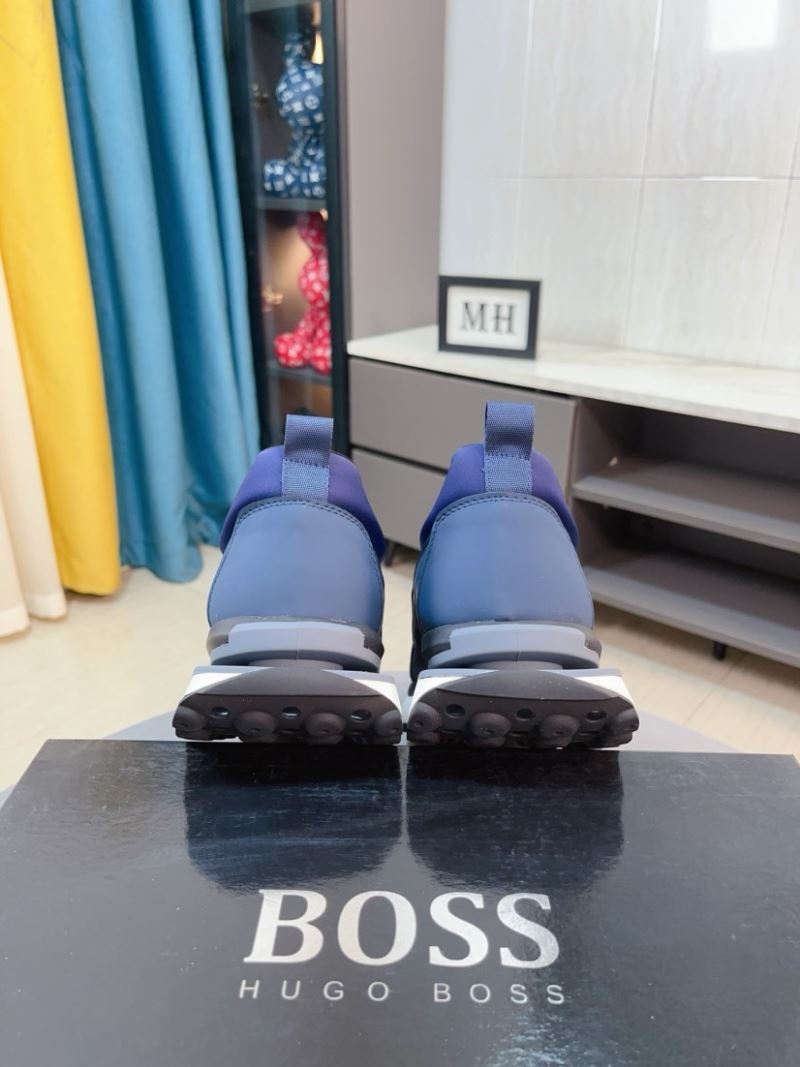 Boss Shoes